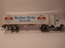 bier lkw gebraucht kaufen  Montabaur-Umland