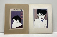 Lot portraits art for sale  Los Angeles