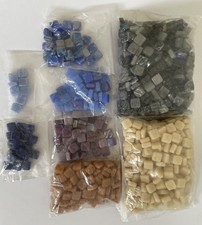8mm mosaic tiles for sale  CAMBRIDGE