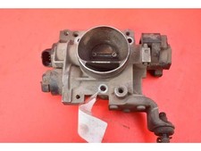 FIAT SEICENTO / 600 187 Silnik zaworu przepływu powietrza Air Con 2003 31966080 na sprzedaż  PL