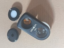 Minolta accessoires autometer d'occasion  Les Riceys