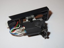 Shure type nadel gebraucht kaufen  Mainz