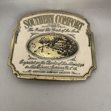 Enamelled metal southern for sale  SKELMERSDALE