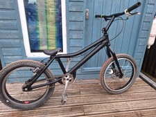 Onza trials bike for sale  CHORLEY