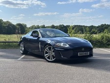 Jaguar 5.0 coupe for sale  BRACKNELL