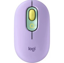 Logitech pop mouse usato  Milano