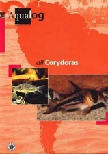 Aqualog corydoras u. for sale  UK
