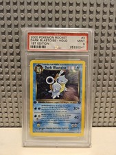 1st edition blastoise for sale  HYDE