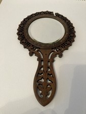 Antique hebrew olive for sale  BLACKPOOL
