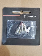 Kit de fiação Rizoma EE047H para indicadores Ducati Motorcycle comprar usado Kit de fiação Rizoma EE047H para indicadores Ducati Motorcycle comprar usado  Enviando para Brazil