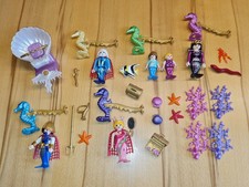 Playmobil 4815 meereskönig gebraucht kaufen  Deutschland