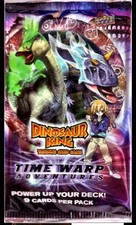 Dinosaur King Upper Deck DKTA serie comprar usado  Enviando para Brazil