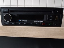 cd essen blaupunkt autoradio gebraucht kaufen  Markt Indersdorf