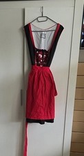 Daman dirndlkleid 46 gebraucht kaufen  Steinbach