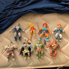 Funko savage thundercats for sale  CAMBORNE