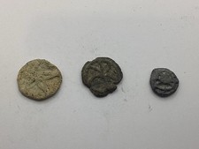 Lead farm tokens for sale  BASILDON