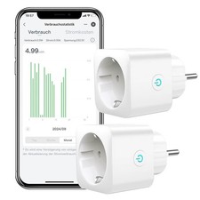 Wlan steckdose eightree gebraucht kaufen  Eckelsheim, Gau-Bickelheim, Wonsheim