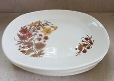 Vintage pyrex floral for sale  LIVERPOOL