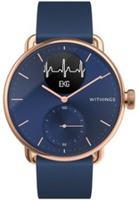 Withings scanwatch 38mm gebraucht kaufen  Bremen