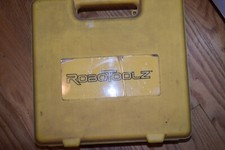 Robotoolz beam laser for sale  Chisago City