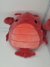 Original squishmallows kellyto for sale  CANNOCK