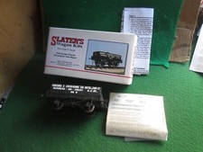 Kit built charles for sale  WORTHING