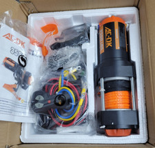3500 12v electric for sale  Morrilton