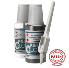 Pro lackstift set gebraucht kaufen  Würzburg