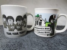 Lovely vintage mugs for sale  CHESTER