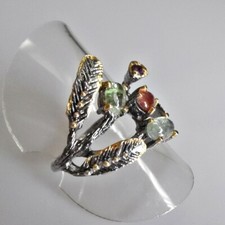 Cabochon amethyst turmalin gebraucht kaufen Cabochon amethyst turmalin gebraucht kaufen  Monheim