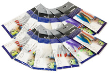 12x packs fladen for sale  NEWTON ABBOT