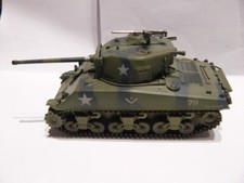 Sherman m4a3 easymodel d'occasion  Auneau