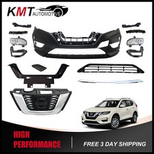 Complete front bumper for sale  Ontario