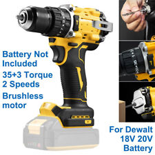 Gear brushless cordless for sale  SHREWSBURY