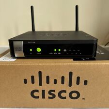 Cisco rv215w wireless for sale  UK