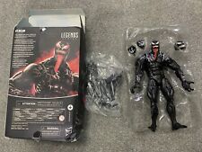 Venom figure marvel for sale  LUTON