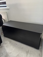 Leon storage ottoman for sale  SWINDON