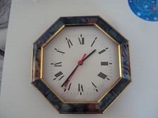 Uhr wanduhr quarz gebraucht kaufen  Eichwalde