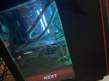 Gaming completo 8700k usato  Ragalna