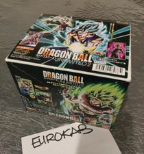 Dragon ball wafer d'occasion  Bourg-Saint-Andéol
