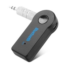 Ricevitore bluetooth audio usato  Calvizzano
