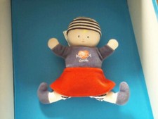 Doudou 5264 poupee d'occasion  Ingwiller