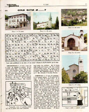 Paluzza pagina della usato  Cagliari