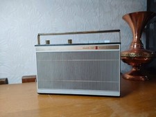 Radio vintage thomson d'occasion  Roanne