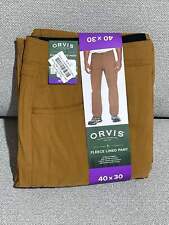 Orvis men fleece for sale  Western Grove