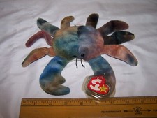 1996 beanie baby for sale  Brazil