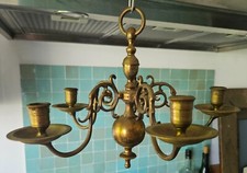Solid bronze dutch d'occasion  Expédié en Belgium
