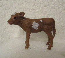 Schleich texas longhorn gebraucht kaufen  Jemgum