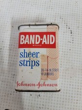 Vintage metal band for sale  Hutchinson