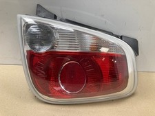 Używany, LAMPA TYLNA PRAWY na sprzedaż  Wysyłka do Poland